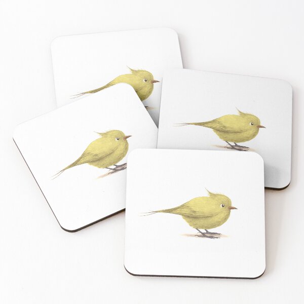Item preview, Yellow Bird  designed and sold by TerryFan.