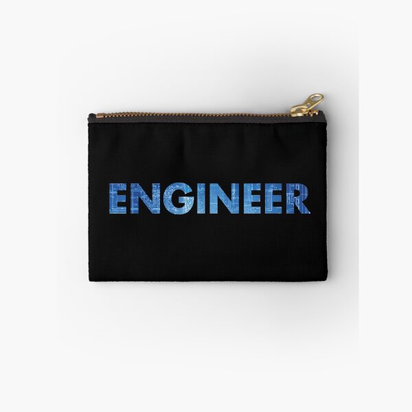 Item preview, Engineer HHH Blueprint Text  designed and sold by Skelbunny.