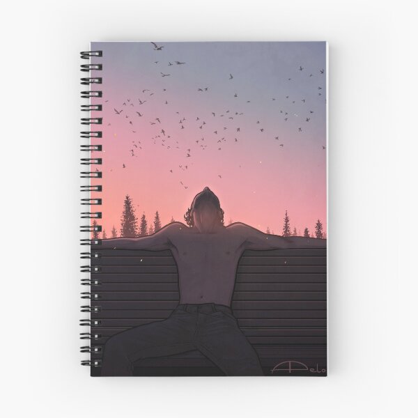 Item preview, Flock designed and sold by Alessia Pelonzi.