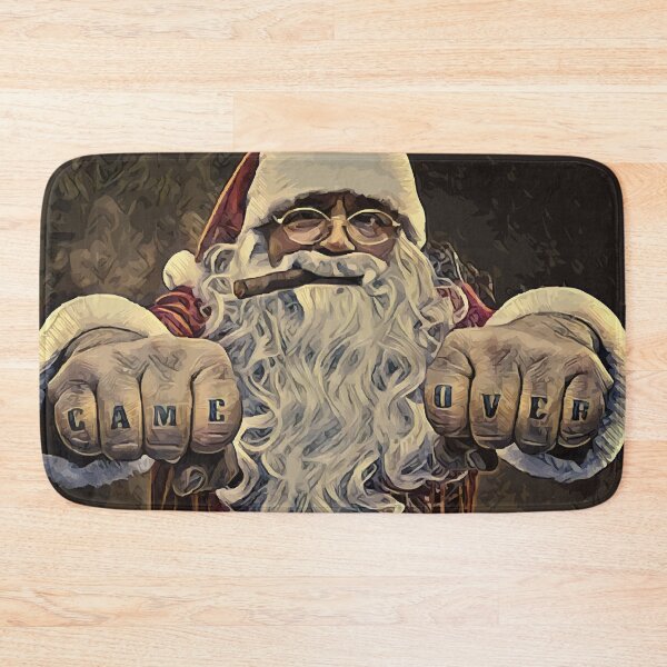 Item preview, Game Over designed and sold by 6athed.