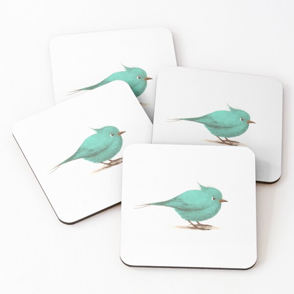 Item preview, Blue Bird  designed and sold by TerryFan.