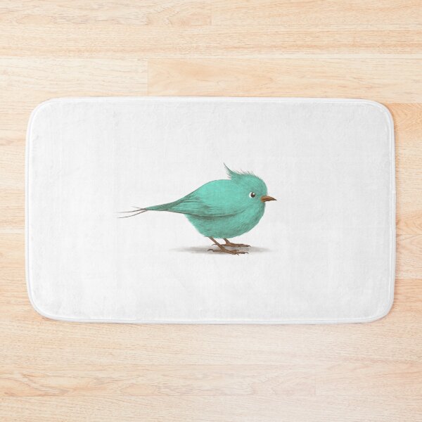 Item preview, Blue Bird  designed and sold by TerryFan.