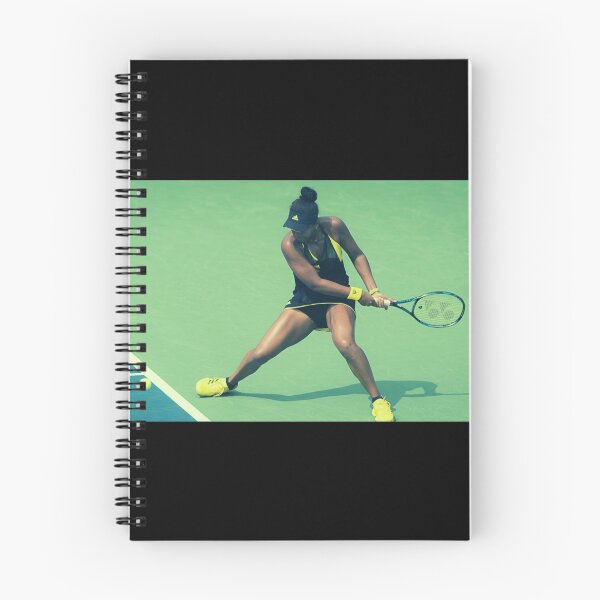 Aperçu de l'œuvre Naomi Osaka. rétro. créée et vendue par ArtForKnowledge.