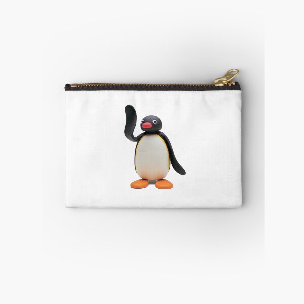 Item preview, Pingu designed and sold by Bantam Studio.
