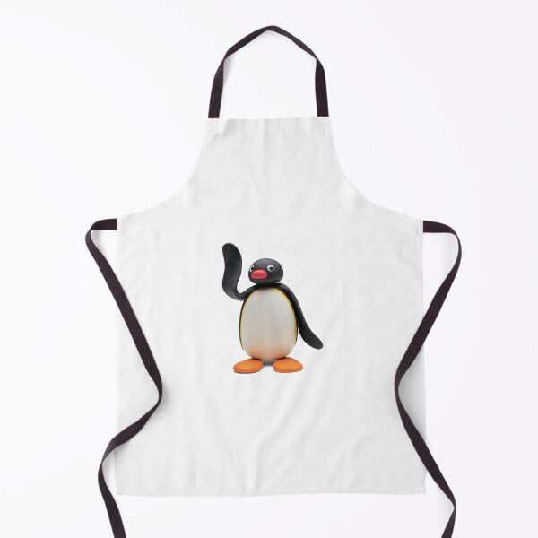 Item preview, Pingu designed and sold by Bantam Studio.