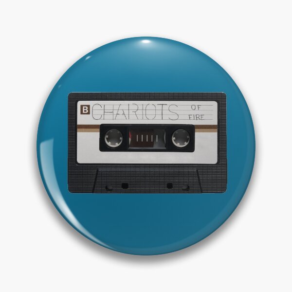 Item preview, Chariots of Fire Film Soundtrack Cassette designed and sold by Flo Smith.