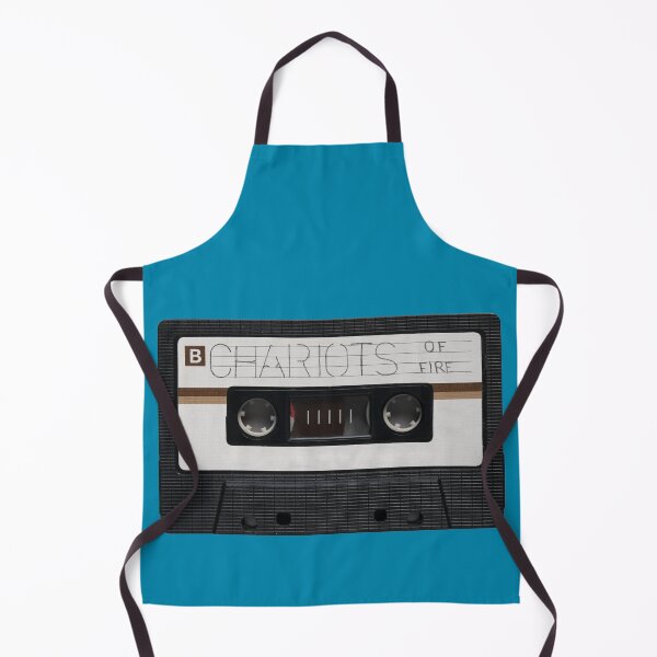 Item preview, Chariots of Fire Film Soundtrack Cassette designed and sold by Flo Smith.
