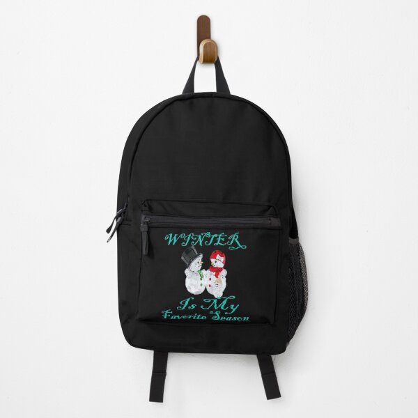 Item preview, Winter Is My Favorite Season designed and sold by HINDAM4U.