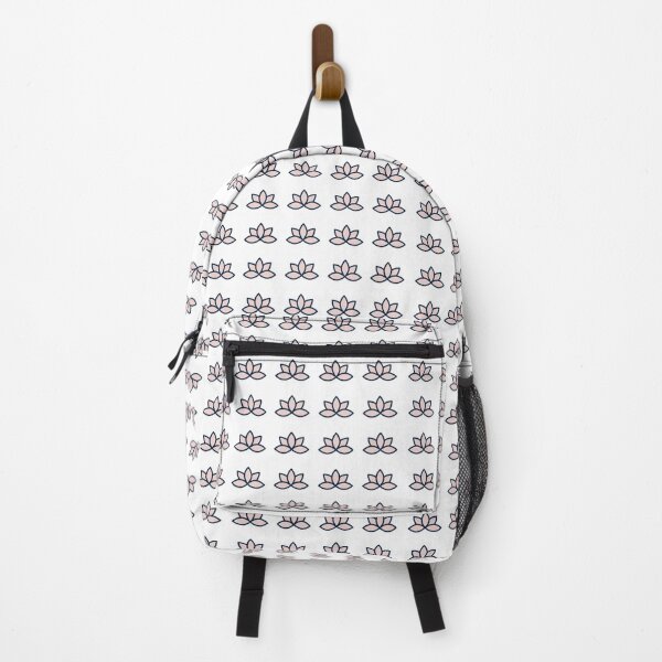 Item preview, Lotus in infinity designed and sold by CoolLifeStore.