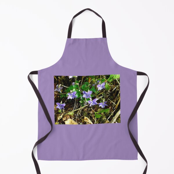 Item preview, Spring Violets designed and sold by Joanne Babb.