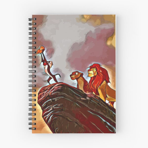 Item preview, Lion King designed and sold by 6athed.