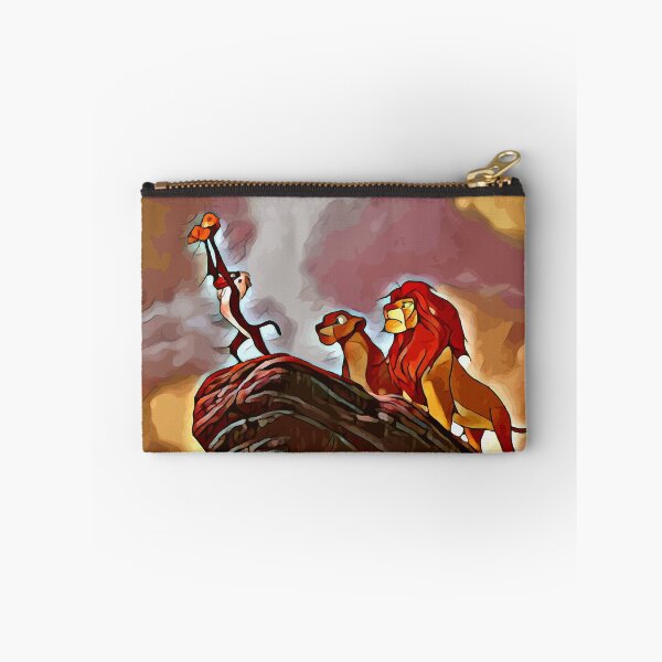 Item preview, Lion King designed and sold by 6athed.