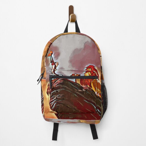 Item preview, Lion King designed and sold by 6athed.