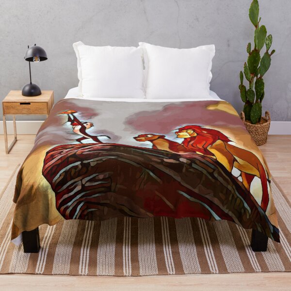 Item preview, Lion King designed and sold by 6athed.