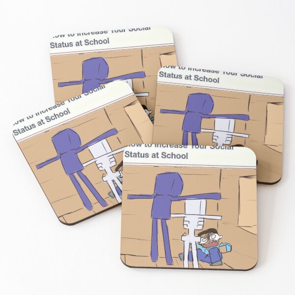 Item preview, funny guide designed and sold by milastudio.
