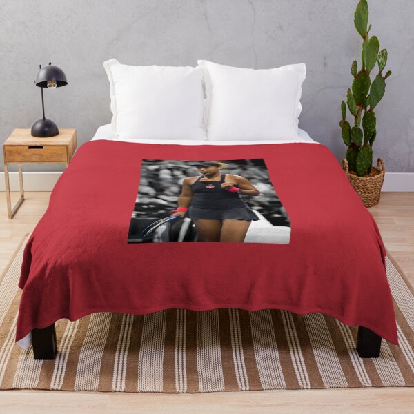 Item preview, Naomi Osaka designed and sold by ArtForKnowledge.