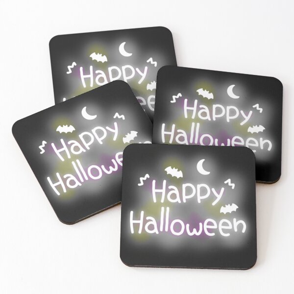 Item preview, Copie de happy halloween day designed and sold by hamdellah.