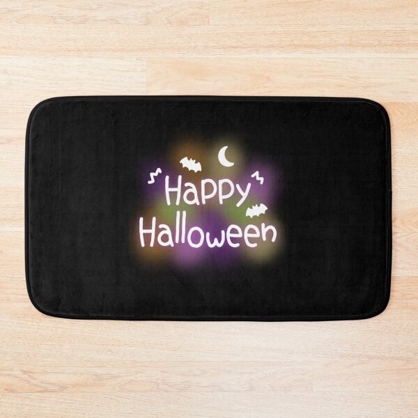 Item preview, Copie de happy halloween day designed and sold by hamdellah.