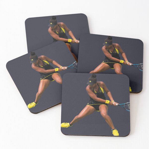 Item preview, Naomi Osaka designed and sold by ArtForKnowledge.