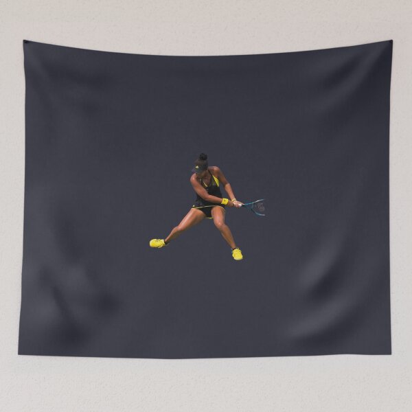 Aperçu de l'œuvre Naomi Osaka créée et vendue par ArtForKnowledge.