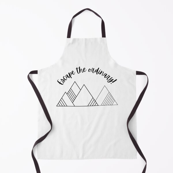 Item preview, Escape the ordinary designed and sold by BLOGGER-WRITER.