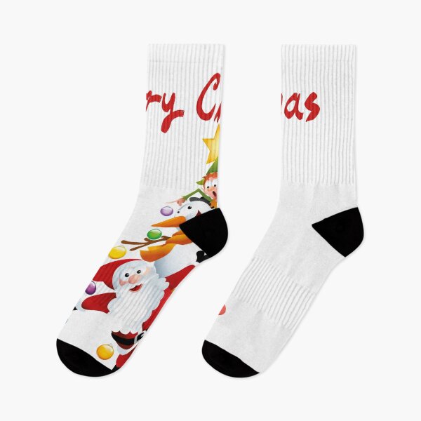 Item preview, MERRY CHRISTMAS designed and sold by 30-Merch.