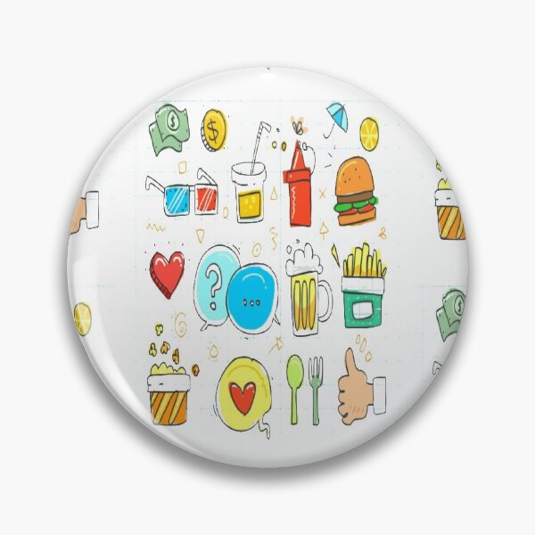 Item preview, Party popper snacks  designed and sold by Hamaridukaan.