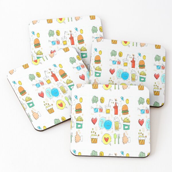 Item preview, Party popper snacks  designed and sold by Hamaridukaan.