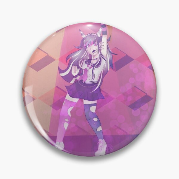 Item preview, Ibuki Mioda designed and sold by Alfloof.