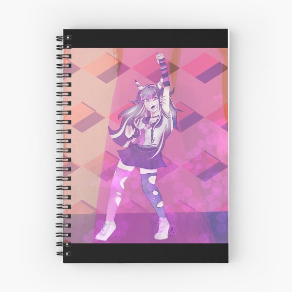 Item preview, Ibuki Mioda designed and sold by Alfloof.