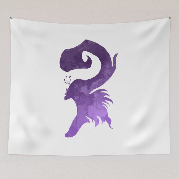 Item preview, Villain Inspired Silhouette designed and sold by ShadowsInspired.