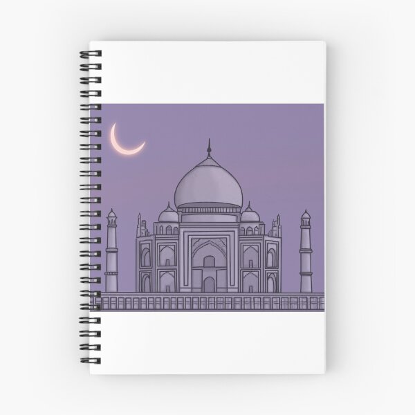 Artikelvorschau, Taj Mahal entworfen und verkauft von Vineeth Reddy.