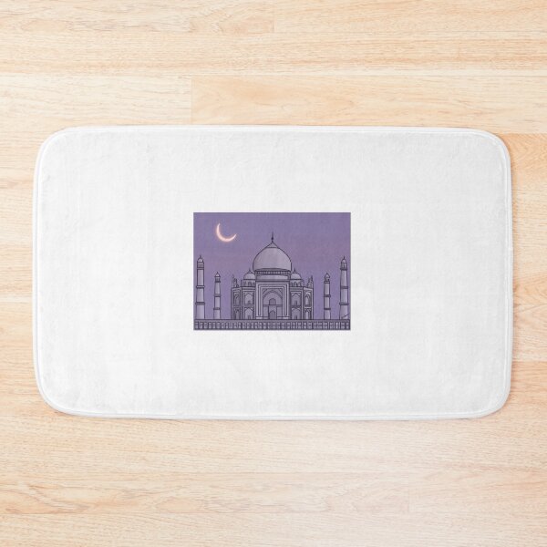 Item preview, Taj Mahal designed and sold by Vineeth Reddy.
