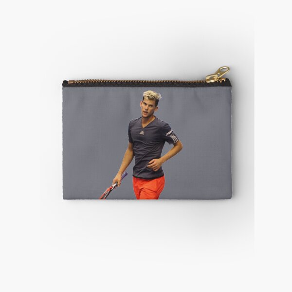 Item preview, Dominic Thiem designed and sold by ArtForKnowledge.