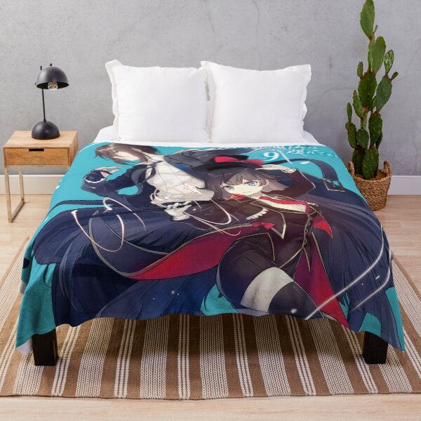 Item preview, Isekai Mahuo Wa Okureteru designed and sold by AmyLohma.