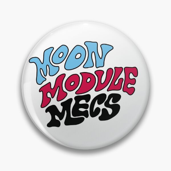 Item preview, Moon module guys designed and sold by remyicard.