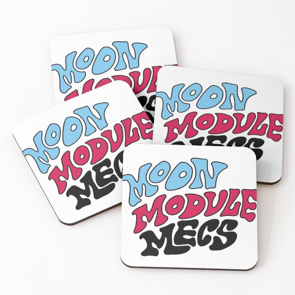 Item preview, Moon module guys designed and sold by remyicard.