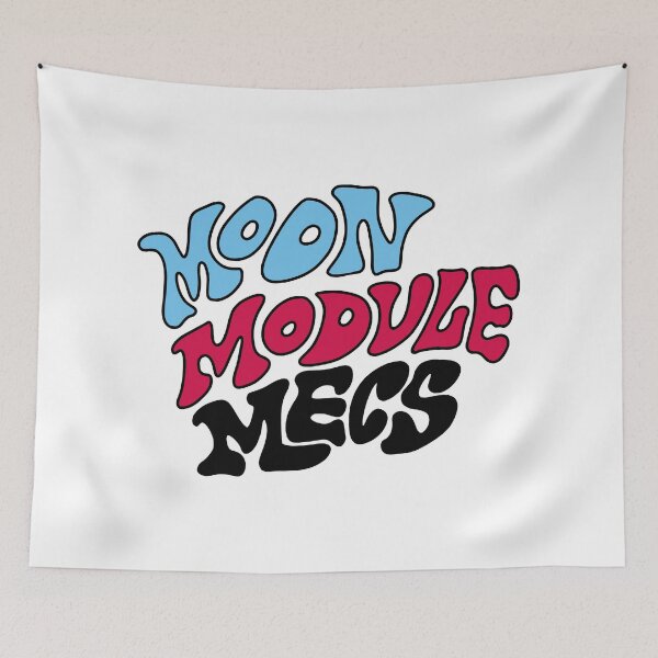 Item preview, Moon module guys designed and sold by remyicard.
