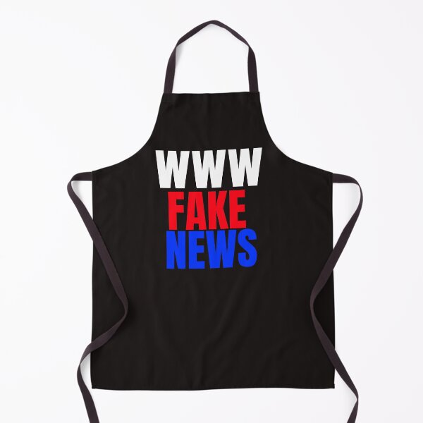 Item preview, WWW FAKE NEWS designed and sold by GILLES VAZIRI.