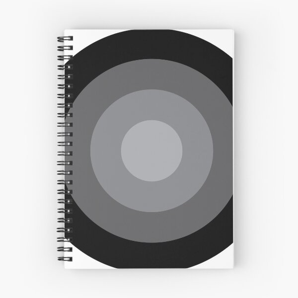 Item preview, Target B&W designed and sold by MHich.