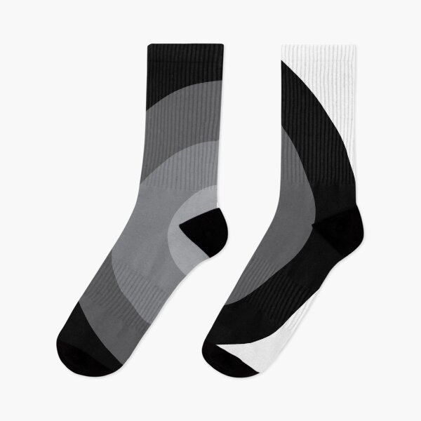 Item preview, Target B&W designed and sold by MHich.
