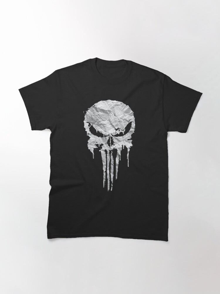 the punisher t shirt australia