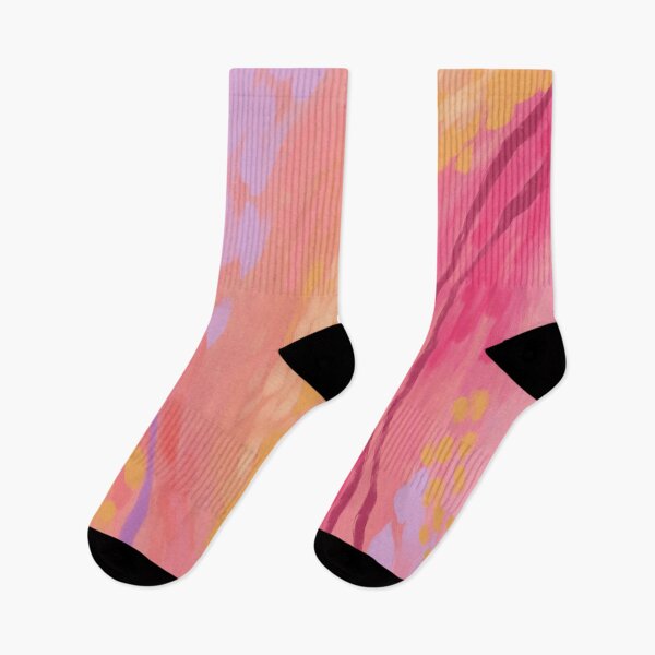 Item preview, PINK RAINBOW designed and sold by BEATRIZ ABAITUA.
