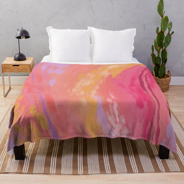 Item preview, PINK RAINBOW designed and sold by BEATRIZ ABAITUA.