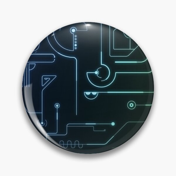 Item preview, Tech Print designed and sold by TugaCreations.