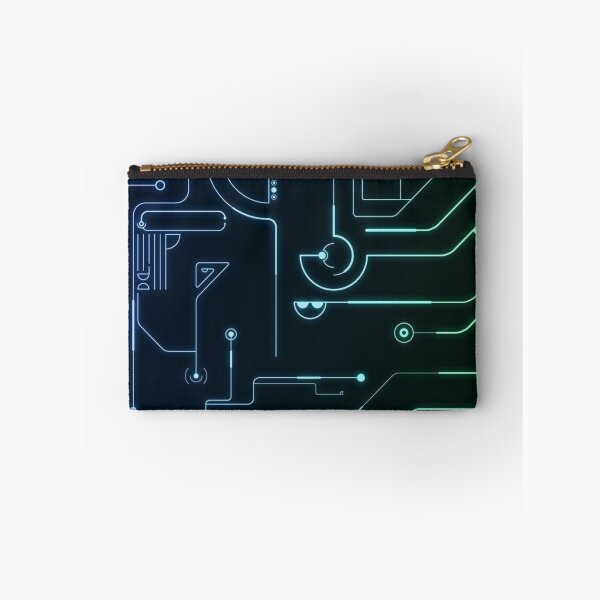 Item preview, Tech Print designed and sold by TugaCreations.