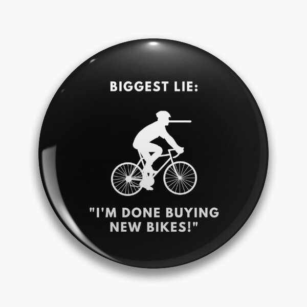 Item preview, Biking, MTB | Done Buying Bikes designed and sold by Cisco29.