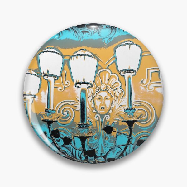 Item preview, Not coming home tonight, I found a lions mane designed and sold by FOLK ART FUSION.