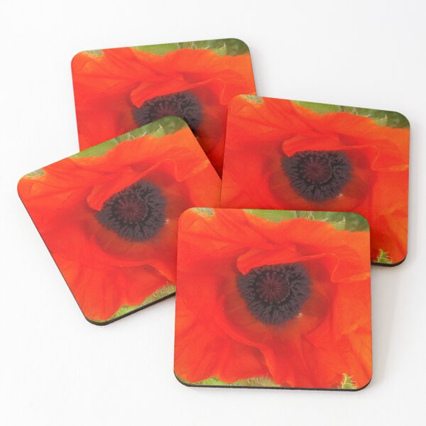 Item preview, Poppy designed and sold by Joanne Babb.