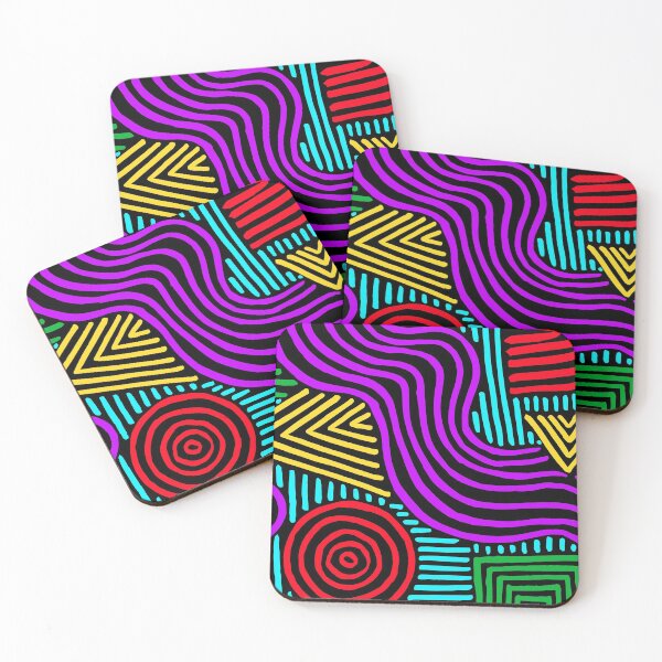 Item preview, Lines & Colors designed and sold by LTM-tee.